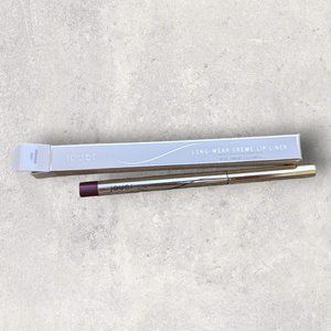 Jouer Long-Wear Creme Lip Liner in Rose Shimmer